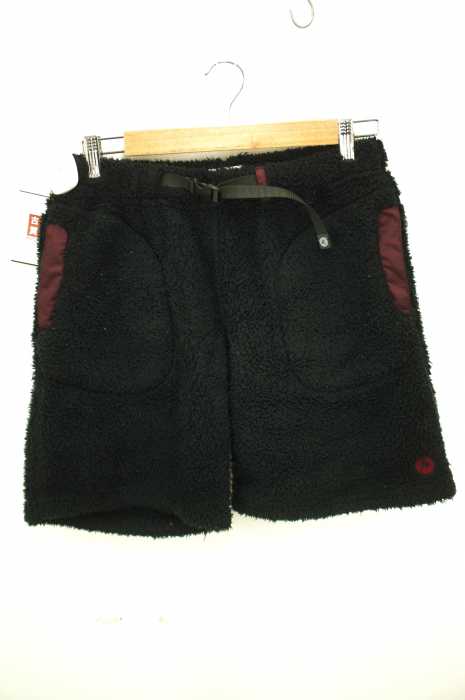 MARMOT（マーモット） フリースボア ショーツ レディース パンツ