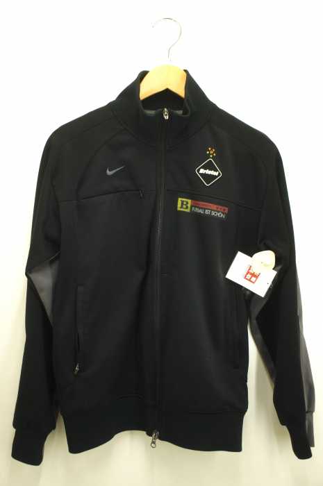 F.C.Real Bristol/ F.C.R.B.(エフシーレアルブリストル / エフシーアールビー) トラックジャージ メンズ トップス