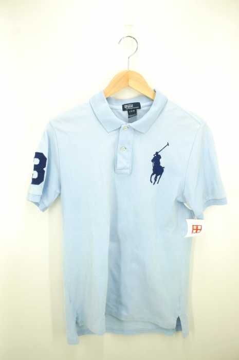 Polo by RALPH LAUREN （ポロバイラルフローレン） ビッグポニー メンズ トップス