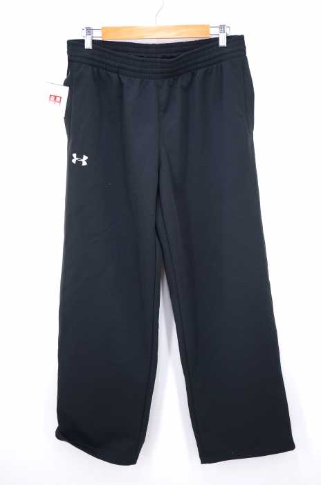 UNDERARMOUR （アンダーアーマー） 裏起毛 メンズ パンツ