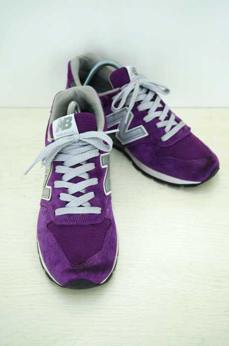 NEW BALANCE (ニューバランス) Made in USA メンズ シューズ