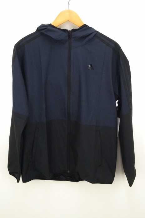 adidas （アディダス） 20SS マストハブ カラーブロック ウインドブレーカー メンズ アウター