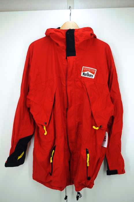 Marlboro（マルボロ） 90S マウンテンパーカー メンズ アウター