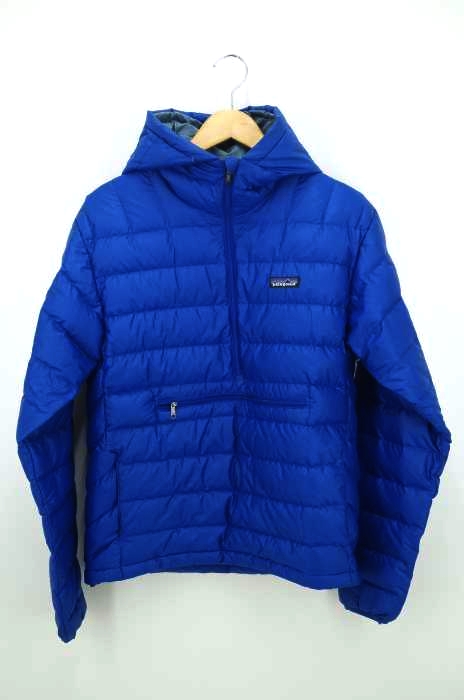 patagonia（パタゴニア） Down Sweater Pullover Hoody ダウンセーター 