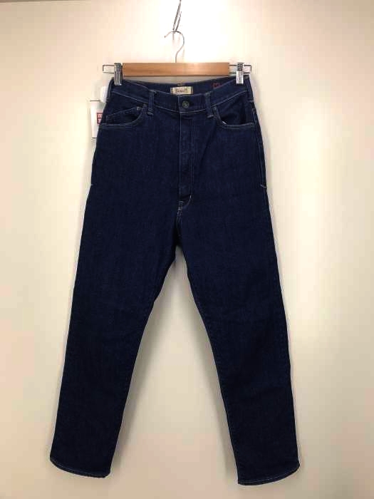 YANUK(ヤヌーク) トリプルコラボレーションデニムパンツ レディース パンツ