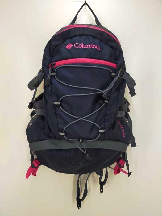 Columbia(コロンビア) HUBA フバ RT 25 メンズ バッグ