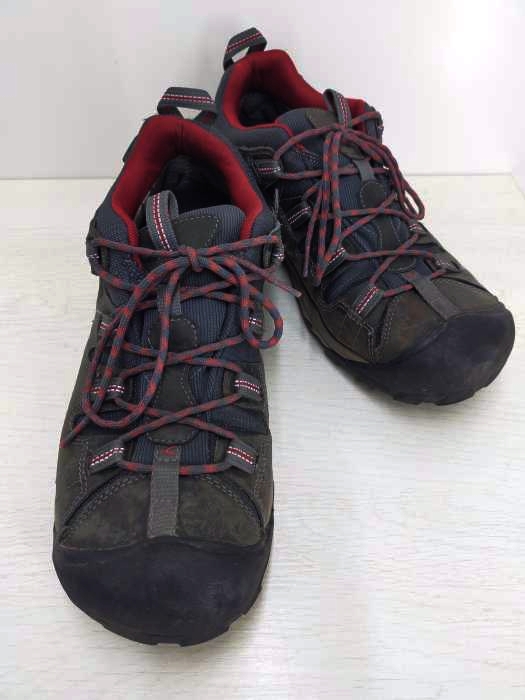 KEEN（キーン） Targhee II ターギー メンズ シューズ