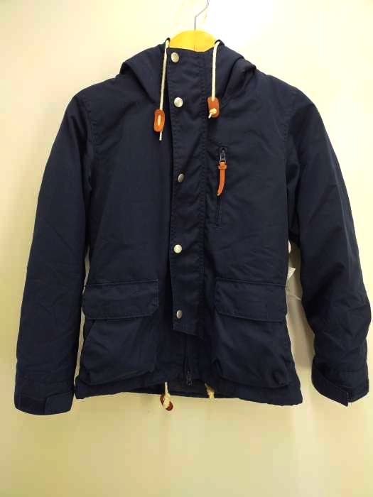 BEAUTY&YOUTH UNITED ARROWS（ビューティーアンドユースユナイテッドアローズ） ボアライナーマウンテンパーカー レディース アウター