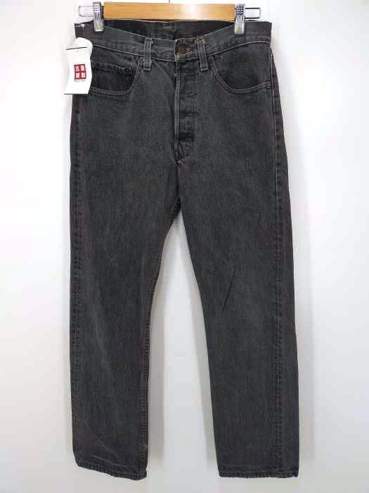 Levis（リーバイス） USA製 501 ボタン裏520 メンズ パンツ