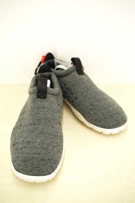 NIKE （ナイキ） AIR MOC TECH FLEECE エアーモックテックフリーススニーカー メンズ シューズ