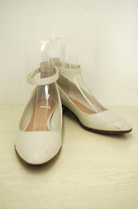 CHARLES & KEITH（チャールズキース） ストラップパンプス レディース シューズ