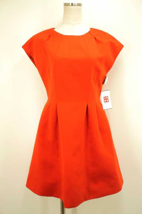 nina mew (ニーナミュウ) ノースリーブワンピース レディース ワンピース