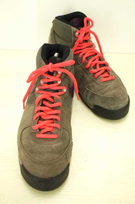 NIKE （ナイキ） AIR APPROACH MID エアアプローチ スニーカー メンズ シューズ