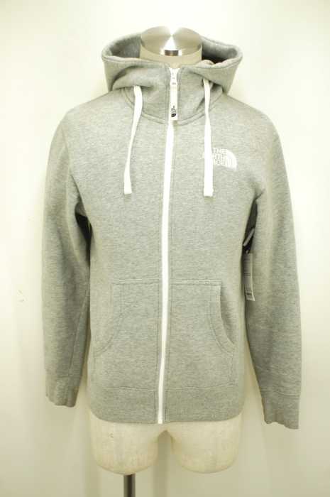 THE NORTH FACE （ザノースフェイス） Rearview FullZip Hoodie メンズ トップス