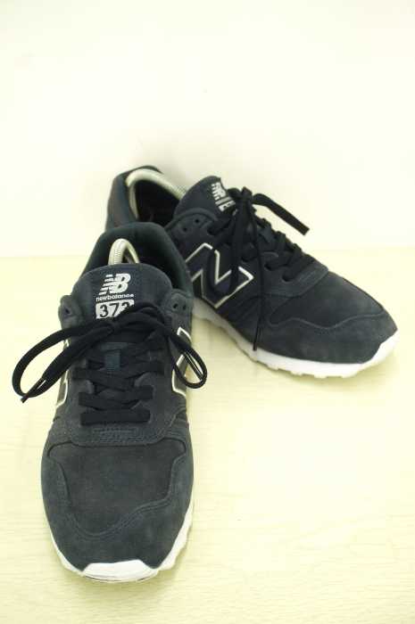 NEW BALANCE （ニューバランス） 373 メンズ シューズ