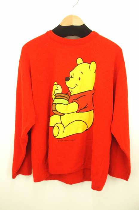 USED古着（ユーズドフルギ） キャラクター メンズ トップス