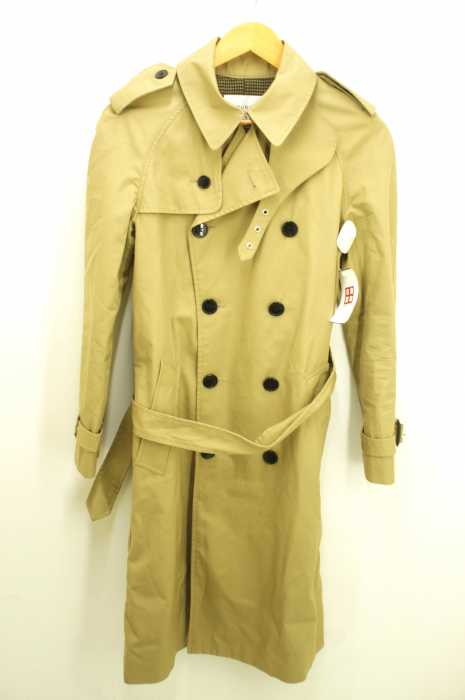 moussy （マウジー） STANDERD TRENCH レディース アウター