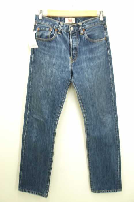 Levi's （リーバイス） フィリピン製 501 メンズ パンツ