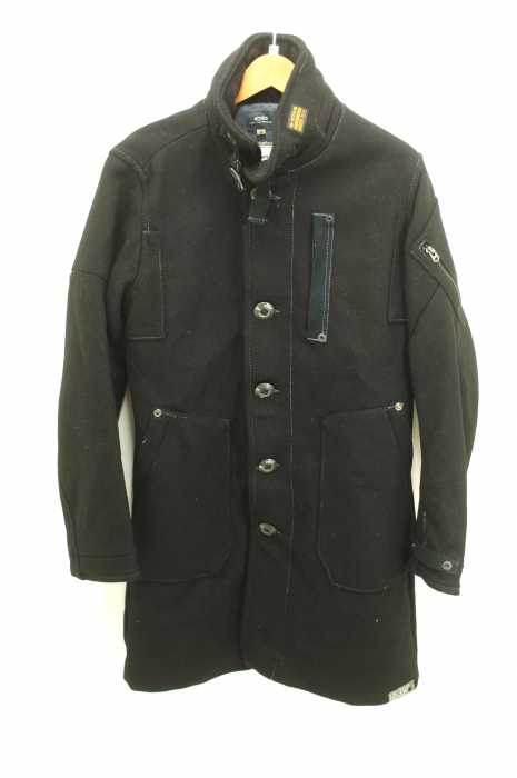 G-STAR RAW (ジースターロー) メルトン メンズ アウター