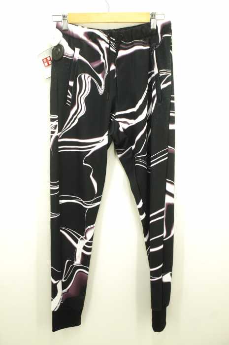 Y-3 (ワイスリー) CL TRACK PANT トラックリブパンツ メンズ パンツ