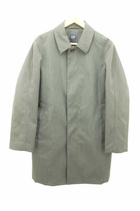 B:MING LIFE STORE by BEAMS（ビームス） 比翼 メンズ アウター