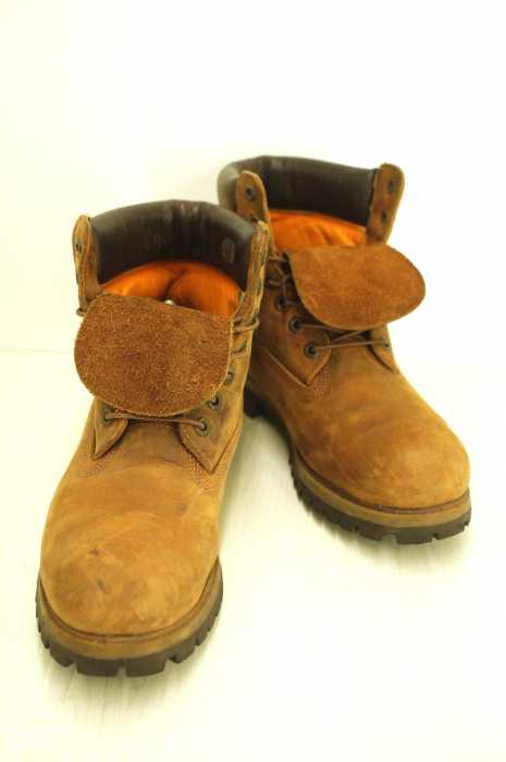 Timberland (ティンバーランド) 6INCH メンズ シューズ