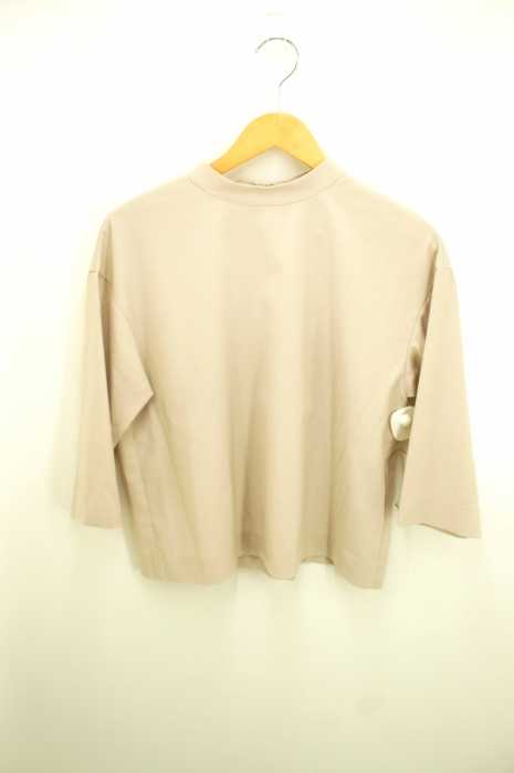 UNITED ARROWS green label relaxing (ユナイテッドアローズグリーンレーベルリラクシング) スタンドカラー レディース トップス