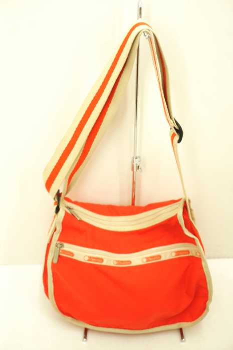 LeSportsac (レスポートサック) リップストップBAG レディース バッグ