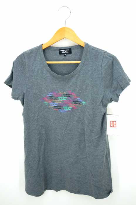 SONIA RYKIEL collection(ソニアリキルコレクション) プリントTEE レディース トップス