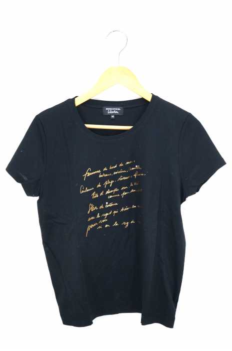 SONIA RYKIEL collection（ソニアリキルコレクション） プリントカットソー レディース トップス