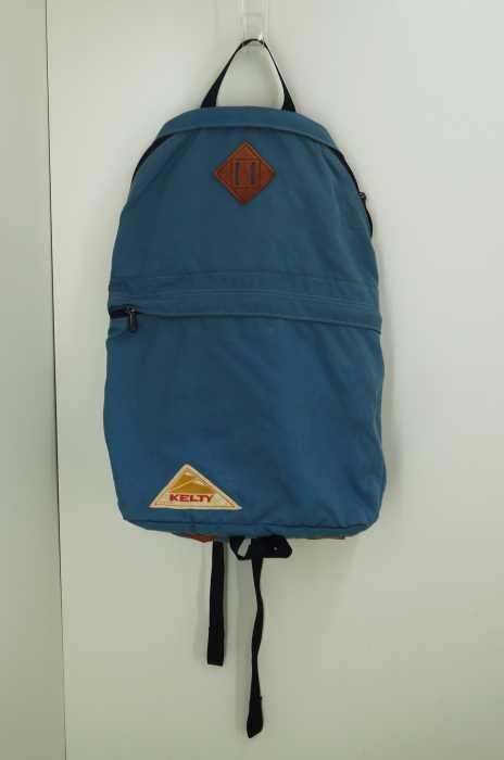 KELTY（ケルティ） ナイロンデイパック メンズ バッグ
