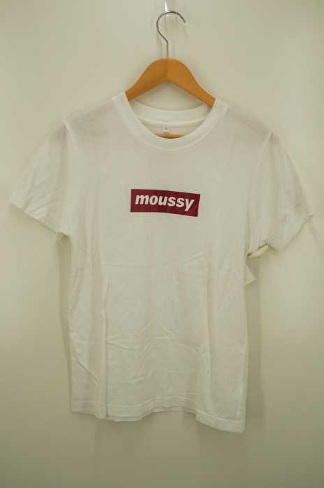 moussy （マウジー） 17SS early moussy TSJ レディース トップス