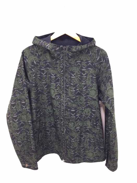 JOSEPH HOMME（ジョゼフオム） リバーシブル 総柄 ブルゾン メンズ アウター