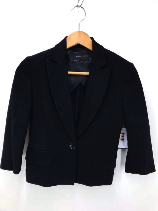 BCBGMAXAZRIA（ビーシービージーマックスアズリア） 1Bショートジャケット レディース アウター