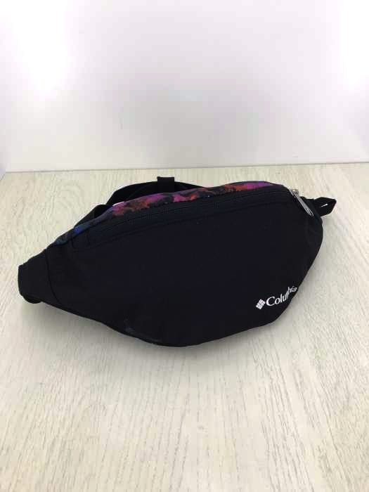 Columbia（コロンビア） バイパリーダ ヒップ バッグ レディース バッグ