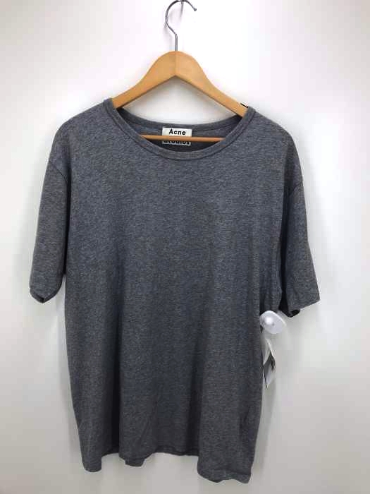 ACNE STUDIOS(アクネストゥディオズ) 半袖Tシャツ レディース トップス