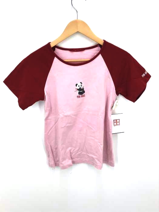 PINKHOUSE（ピンクハウス） パンダプリントカットソー レディース トップス
