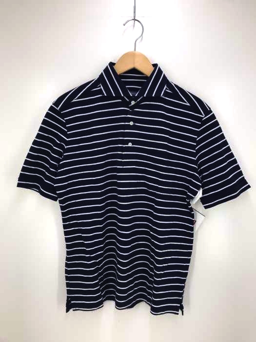 FAIRFAX（フェアファックス） ボーダー ポロシャツ メンズ トップス