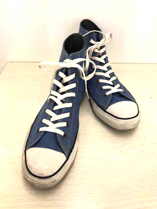 CONVERSE（コンバース） ALL STAR DENIM 1944 HI オールスターデニム1944HI レディース シューズ