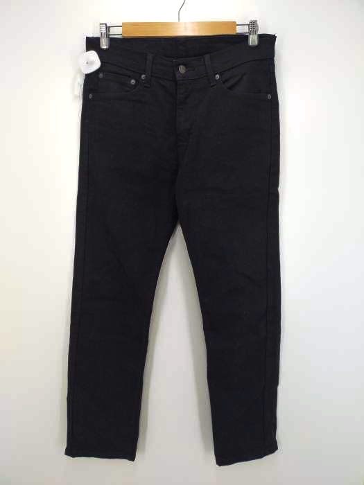 Levis（リーバイス） 505 レギュラーフィット デニム パンツ メンズ パンツ