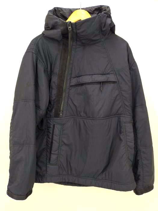 NIKE（ナイキ） TECH PACK SYN FILL JACKET メンズ アウター