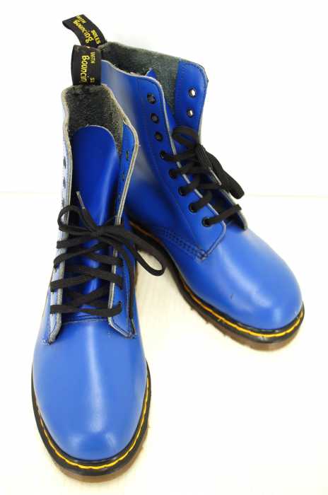 Dr.Martens （ドクターマーチン） 8ホールブーツ レディース シューズ