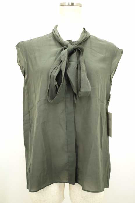 UNITED ARROWS （ユナイテッドアローズ） ノースリーブシフォントップス レディース トップス