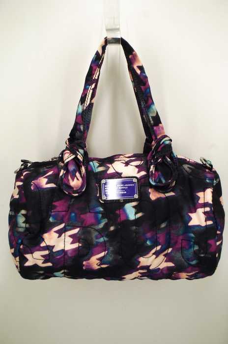 Marc by Marc Jacobs （マークバイマークジェイコブス） 総柄 2way