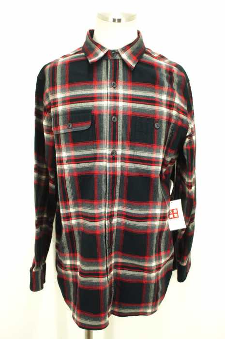 Polo by RALPH LAUREN (ポロバイラルフローレン) コットンチェック柄ボタンシャツ メンズ トップス