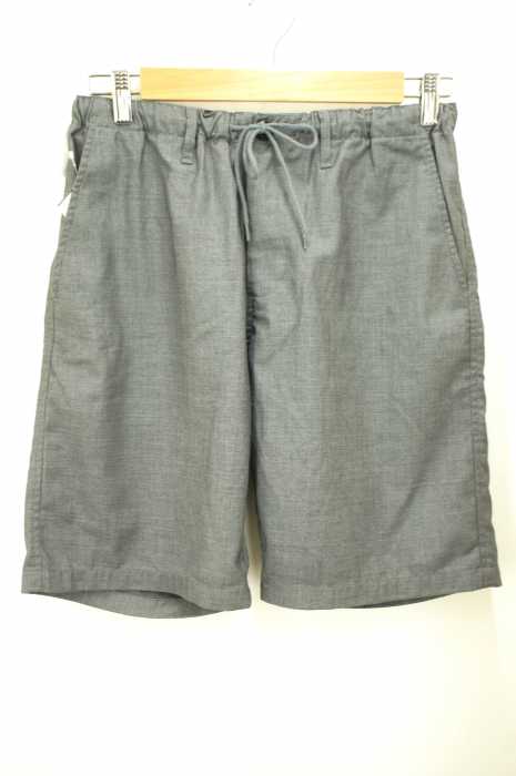 Ciaopanic (チャオパニック) 15SS ツイルショーツ ショートパンツ メンズ パンツ