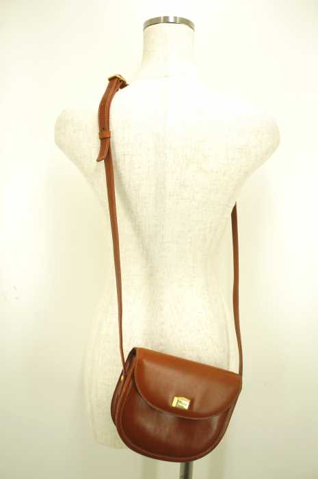 BALLY （バリー） レザー レディース バッグ
