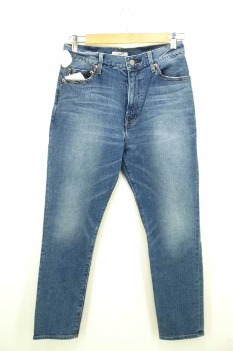 FREAK'S STORE （フリークスストア） USED加工 バギーパンツ レディース パンツ