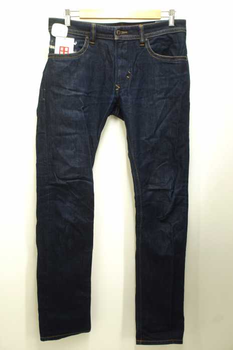 DIESEL （ディーゼル） THAVAR  SLIM SKINNY メンズ パンツ