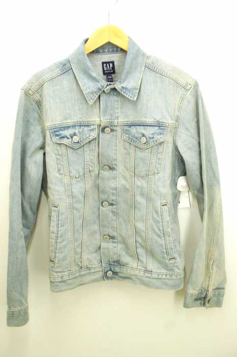 Gap (ギャップ) SH ICON DNM JKT LIGHT メンズ アウター